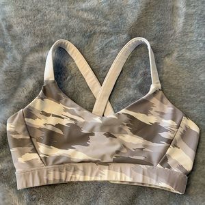 Soul Cycle Sports Bra